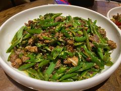 -铁公鸡·四川料理(天环广场店)
