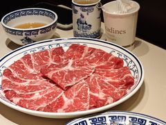-龙森园火锅(琴台路店)