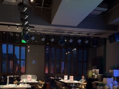 -宽来·欢聚火锅(来福士广场水景店)