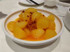 -老爷庙风味美食府(魏都大道店)