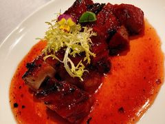-Yan Ting 宴庭中餐厅(上海静安瑞吉酒店)