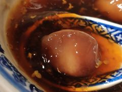 桂花糖芋头-南京大牌档(香港广场店)