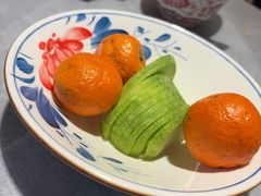 -老海陵·泰州菜(图书馆店)