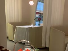 -PARFUM FLORAL花境法餐(南京首店)