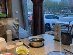 -福娣·金沙银贝海鲜火锅