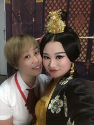 -盘子女人坊生日照·摄影馆(华强店)