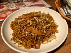 -南都咖啡西餐厅(天誉店)