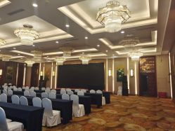 -成都瑞城名人酒店·宴会厅
