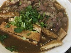 -门框胡同百年卤煮(前门煤市街店)