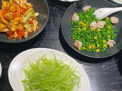 -简小舍·民间手艺菜(武昌江滩店)