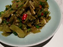 -老馆子·建德菜·山肴鱼鲜(海威新界店)