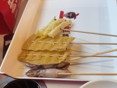 -宏姐串串香(宏伟路店)