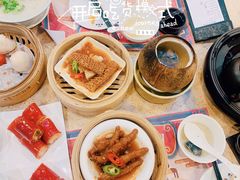 -点都德(大茶楼店)