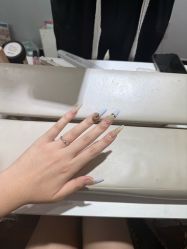 -晨·艺美甲美睫