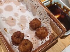 -羲和雅苑•北京烤鸭(国贸商城店)