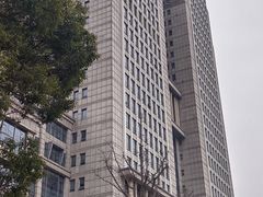 -复旦大学光华楼