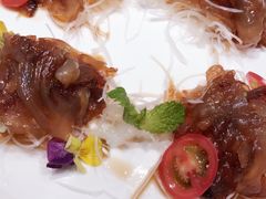 -马仕玖煲·融合菜·酥不腻烤鸭(人大店)