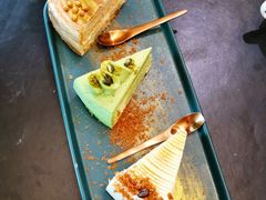 -TINTIN CAKE BOUTIQUE(台北壹店)