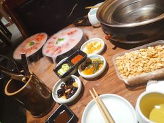 -九田家黑牛烤肉料理(太阳宫广场店)