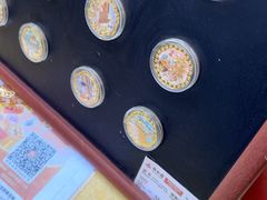 -宫事颐庭·老佛爷贵寿下午茶(颐和园店)