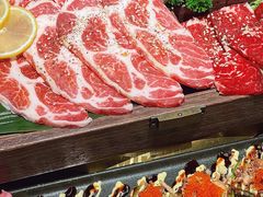 -MIKOMIKO和牛烧肉专门店(南门店)