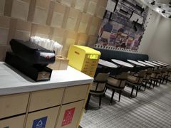 -Tims天好咖啡·贝果(雁展路万象天地店)