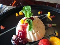 -YUE·6·西式融合餐厅(外滩六号店)