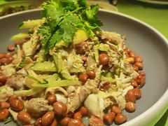 -百味馆·粤菜·湛江菜(后海花园店)