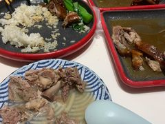 -龙记香港茶餐厅(久光百货店)