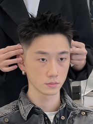 -SalonRivelin 沙龙瑞菱