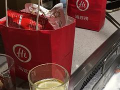-海底捞火锅(铂澜大象城店)