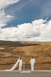 点击看大图 -帆拉斐婚纱摄影(春熙店)