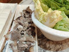 -悦来悦牛潮汕牛肉火锅(大浪店)