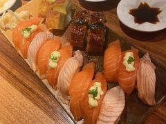 -千代武日本料理(哈西店)