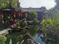 -白家大院·王府宫廷菜(苏州街店)