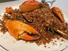 -喜记避风塘炒辣蟹(旗舰店)