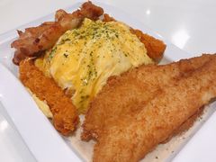 -Red Rice米饭主题餐厅(荔枝角店)