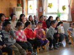 -精诚实验幼儿园潘家园园