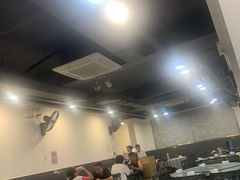 -小杨酒家(华苑小区店)