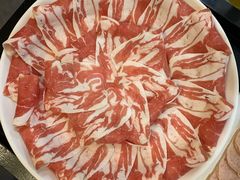羊光普照plus-小肥羊·牛羊肉火锅(原平店)