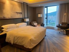 -舟山希尔顿酒店