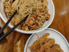 -爱家面馆(常州总店)