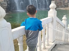 -河北省园博园