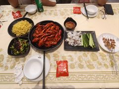 -聚味瞿记·龙虾堂(坡子街店)