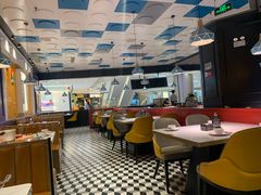 -SEA西雅图海鲜自助餐厅(海乐世界店)