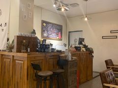 大堂-甘单茶事小馆(洋河店)