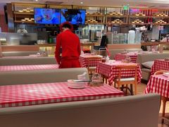 -西贝(吴江路湟普汇店)