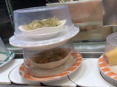 -新一番三文鱼寿司(大东海店)