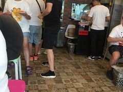 -巴依家新疆手抓饭(菱角湖万达店)