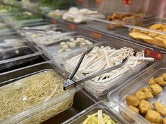 -小渝公重庆卤味火锅(临沂店)